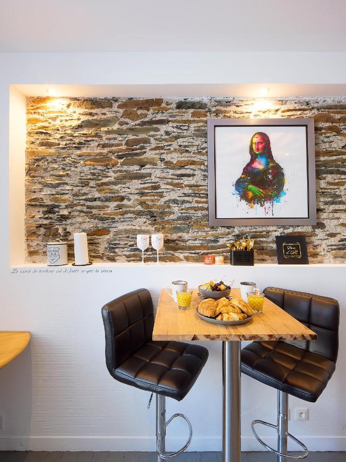 Crypto Prestige - Gare et Centre - Studio et T3 Angers Eksteriør billede
