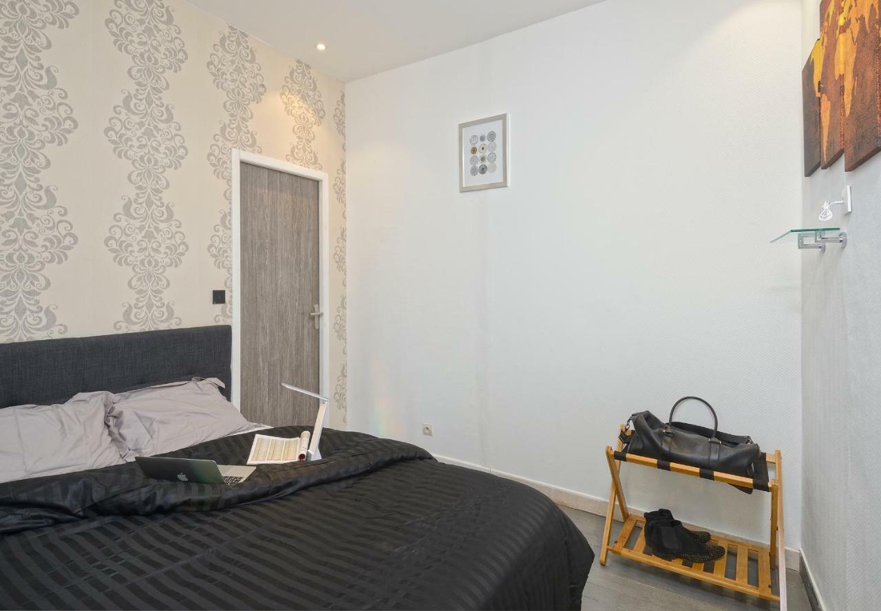 Crypto Prestige - Gare et Centre - Studio et T3 Angers Eksteriør billede
